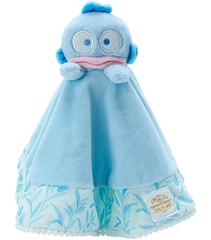 Amazon.co.jp: サンリオ(Sanrio Baby) スタイ ハンギョドン 半魚